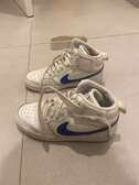 chaussures homme