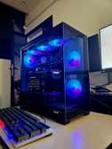 UC Gamer Haute Performance Asus
