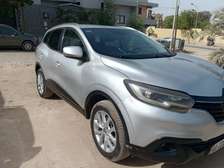 Renault kadjar 2016