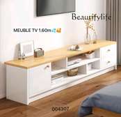 Meuble TV 1m60 pour télé
