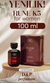 Parfum Niche femme 100ml