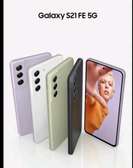 Samsung s21fe 5g 128go scellé