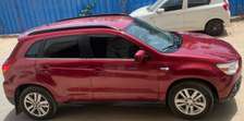 Mitsubishi ASX AWD