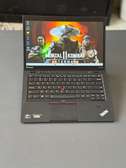 Lenovo x1 Carbon i7 tactile