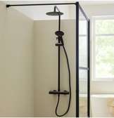 Chasse de douche