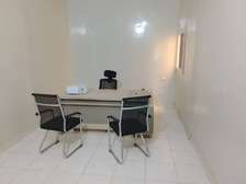 Bureau Coworking Route de Saly à Mbour