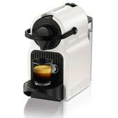 MACHINE A CAFE NESPRESSO INISSIA BLANC EUWHNEGMC40