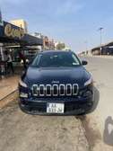Jeep Cherokee 2015