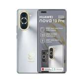 Huawei Nova 10 pro – 256Go – ram 8Go 50Mpx – Ecran 6.78″