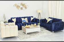 Salon 6 Places