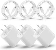 Chargeur iphone Original Authentique 50W venant 🇺🇸