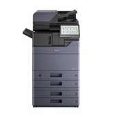 Fumseck printer