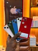 iPhone 13 simple 128G 165mil