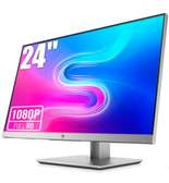 ECRAN MONITEUR HP 24 Pouces Full HD
