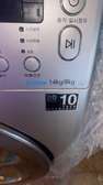 Machine à laver lg inverter 17kg