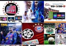 iptv ultra hd