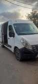 RENAULT MASTER 2013