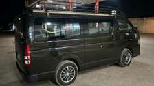Toyota Hiace 14-16