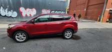 Ford Escape SE - Essence - Annee 2017