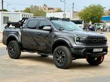 2020 FORD RANGER (version 2024 Raptor)