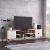 Meuble TV moderne Table Basse