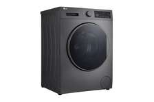 MACHINE À LAVER LG 8KG SILVER A+++