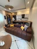 Bel appartement meublé à ngor almadies