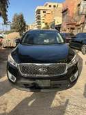 KIA SORENTO 2018
