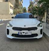 KIA STINGER PLATINUM AWD