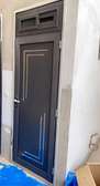 PORTE EN BOIS
