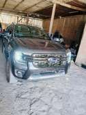 Ford Ranger willdtrack année 2024