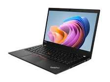 LENOVO THINKPAD T14 I7/16GO/512SSD