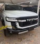 TOYOTA Land cruiser *2025*