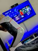 Manette PS5 dual sense