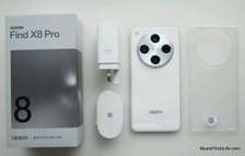Oppo find x8 pro
