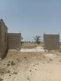 Terrain agricole MBODIENE 1 hectare