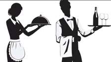 Un(e) commis de cuisine
POUR UN APPRENTISSAGE