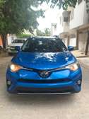 Toyota Rav4 2018
