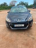 Peugeot 308 2013