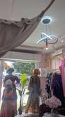 A loué un Joly boutique sur Vdn bien situe