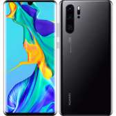 Huawei p30 pro 128go ram8