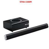 BARRE DE SON SMART TECHNOLOGY STHA1007M