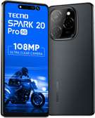 Tecno Spark 20Pro 5G - 256Go 16Go