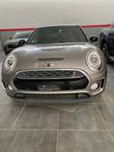 Mini Cooper Clubman 2012