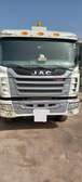 VENTE DE VEHICULE TRACTEUR JAC