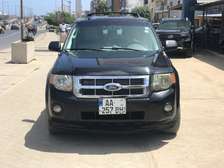 FORD ESCAPE 4x4