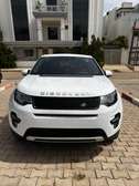LAND ROVER DISCOVERY SPORT 2016 HSE LUX FULL OPTIONS