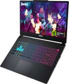 MSI CYBORG 15 A13VE GAMER 2025