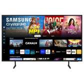 Téléviseur Samsung 65 - Crystal UHD 4K Smart TV – UA