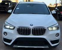 BMW X1 2019